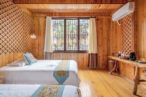 Longji Jingyue Hotel
