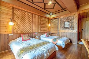 Longji Jingyue Hotel