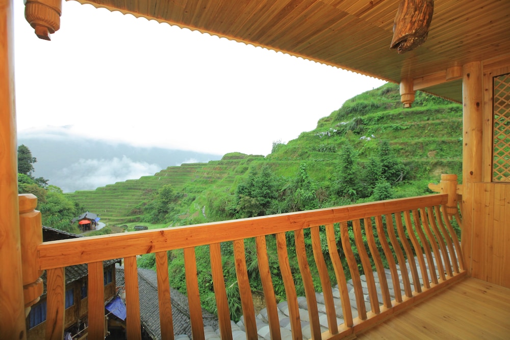 Longji Jingyue Hotel