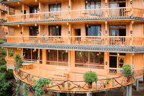 Longji Jingyue Hotel