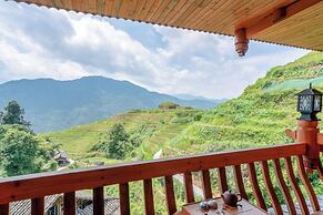 Longji Jingyue Hotel