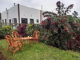 Plantains Place Karatina