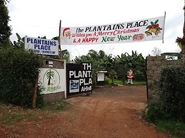 Plantains Place Karatina