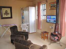 Plantains Place Karatina