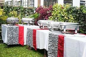 Plantains Place Karatina