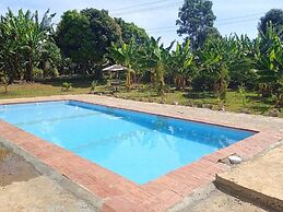 Plantains Place Karatina