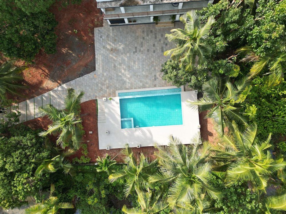 Grovestay