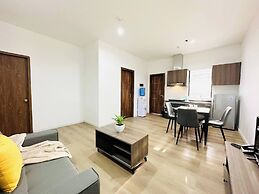 Mangrove Place and Residences