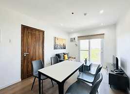 Mangrove Place and Residences