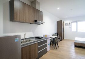 Mangrove Place and Residences
