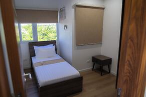 Mangrove Place and Residences