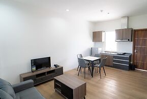 Mangrove Place and Residences