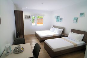 Mangrove Place and Residences