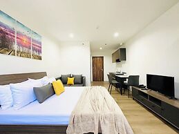 Mangrove Place and Residences