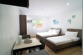 Mangrove Place and Residences