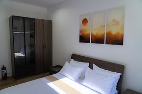 Mangrove Place and Residences