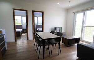 Mangrove Place and Residences