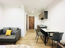 Mangrove Place and Residences