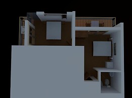 Casa Mila Apartments & Bungalows
