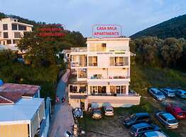 Casa Mila Apartments & Bungalows