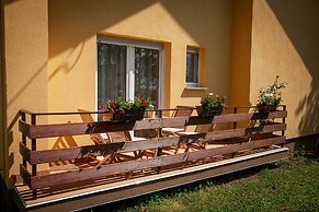 Apartments Slavek