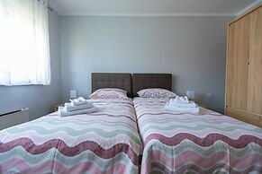 Apartments Slavek