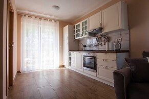 Apartments Slavek