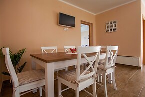 Apartments Slavek