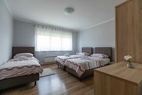 Apartments Slavek
