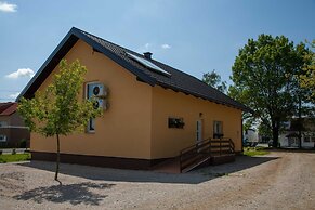 Apartments Slavek