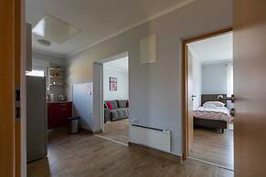 Apartments Slavek
