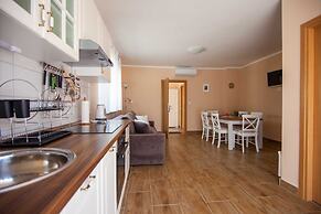 Apartments Slavek