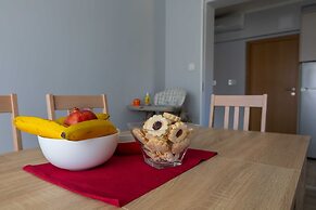 Apartments Slavek