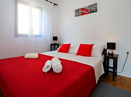 Apartments Nena