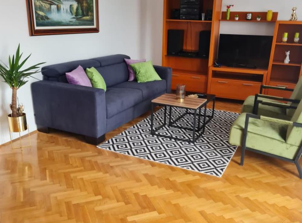 Apartments Nena