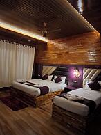 Sandy Ridge Resort