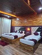 Sandy Ridge Resort