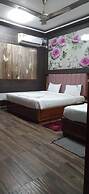 Sandy Ridge Resort