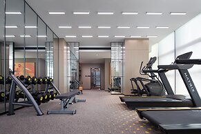 Hampton by Hilton Jinjiang Airport