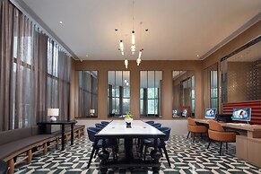 Hampton by Hilton Jinjiang Airport