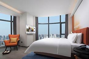 Hampton by Hilton Jinjiang Airport