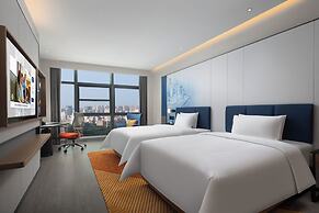Hampton by Hilton Jinjiang Airport