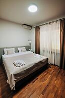 Lac sub Soare
