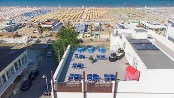 Hotel Nuova Medusa
