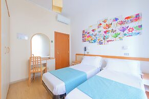 Hotel Nuova Medusa