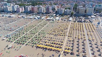 Hotel Nuova Medusa