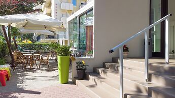 Hotel Nuova Medusa