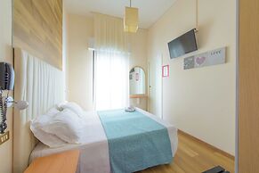 Hotel Nuova Medusa