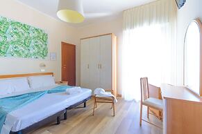 Hotel Nuova Medusa