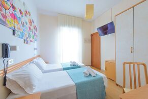 Hotel Nuova Medusa
